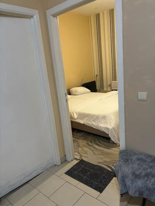 Apartment For Rent Bruselas Exterior foto